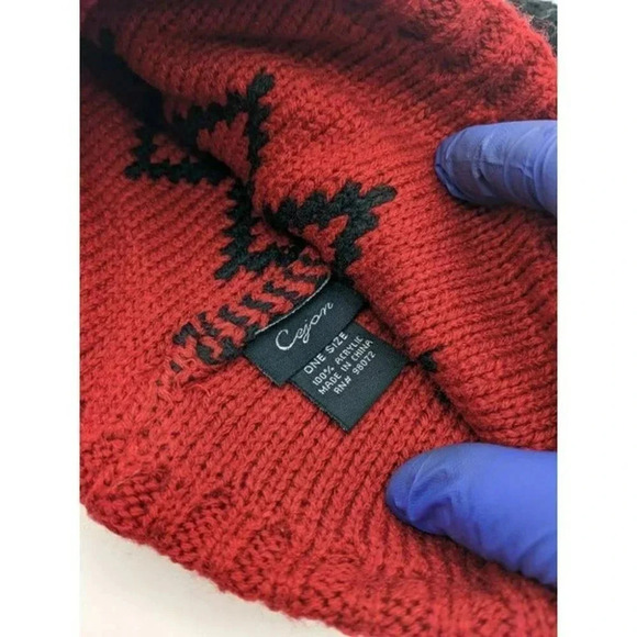 Cejon Beanie Hats for Women's NWT - Picture 3 of 3
